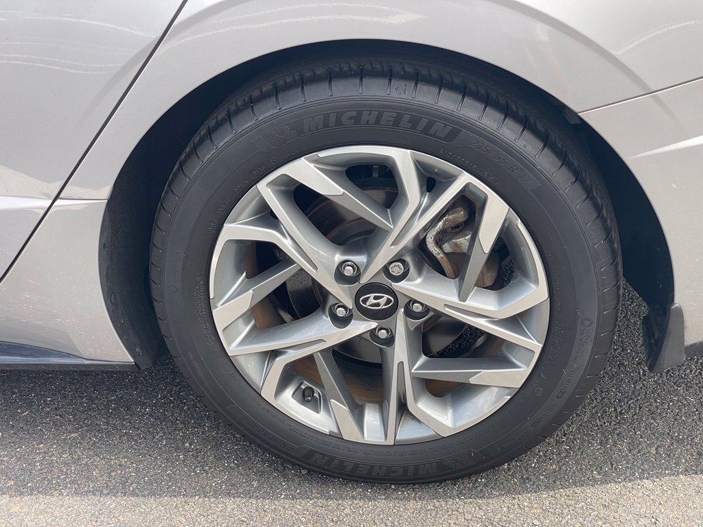 Used 2023 Hyundai Sonata SEL FWD image 32