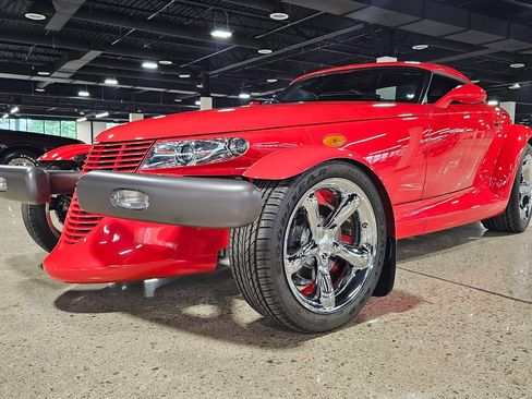 Used 1999 Plymouth Prowler image 9