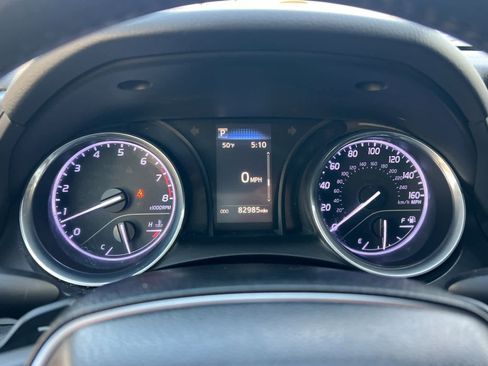 Used 2019 Toyota Camry SE image 22