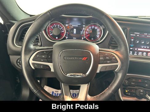 Used 2016 Dodge Challenger SXT Plus image 24