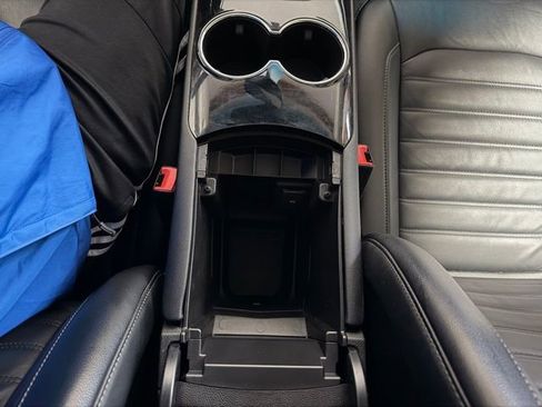 Used 2015 Ford Edge SEL w/ Equipment Group 201A image 35