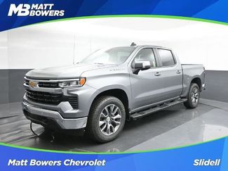 New 2025 Chevrolet Silverado 1500 LT w/ All Star Edition Plus video 1