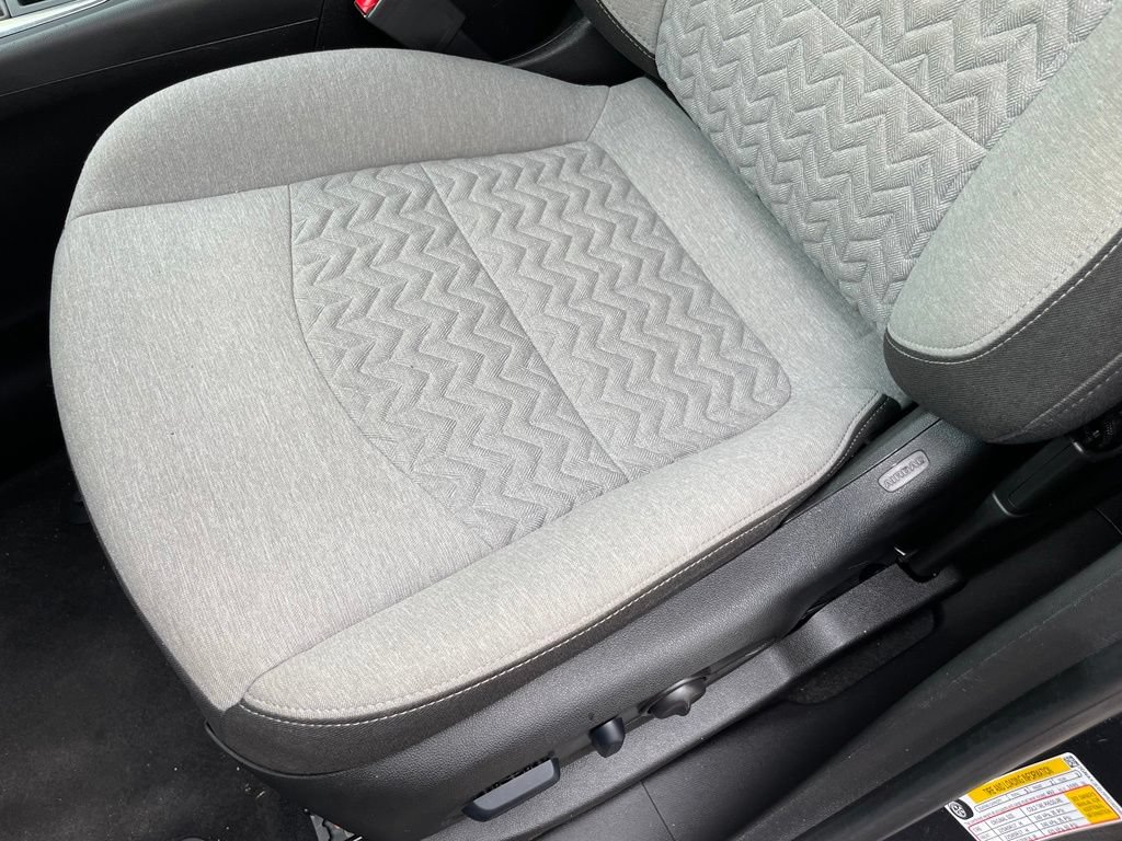 Used 2023 Chevrolet Equinox LT w/ LPO, Cargo Package FWD image 25