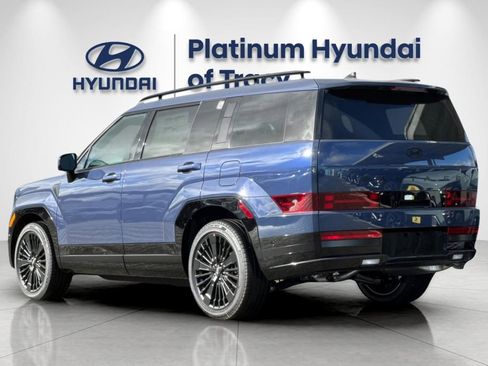 New 2026 Hyundai Santa Fe Calligraphy AWD/4WD image 6