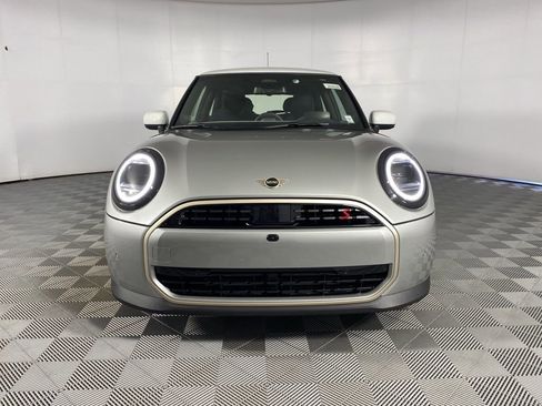 New 2026 MINI Cooper S image 2