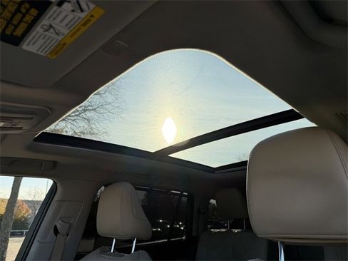 Certified 2020 Toyota Highlander Platinum image 26