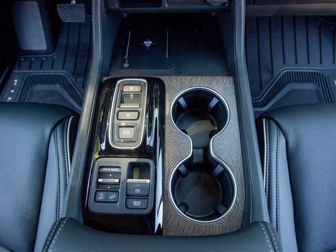New 2026 Honda Pilot Elite image 25