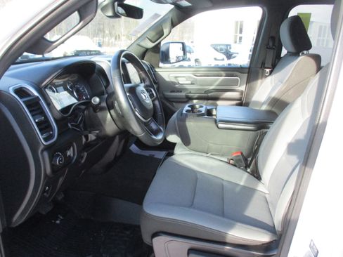 Certified 2023 RAM 1500 Big Horn image 10