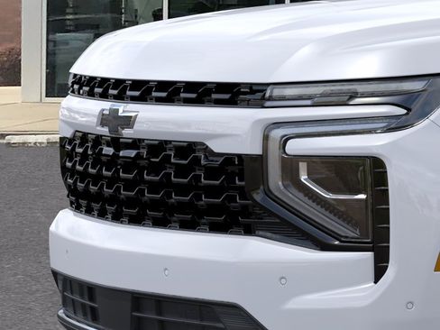 New 2026 Chevrolet Tahoe LS RWD image 37