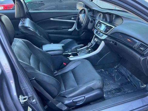 Used 2015 Honda Accord EX-L image 10