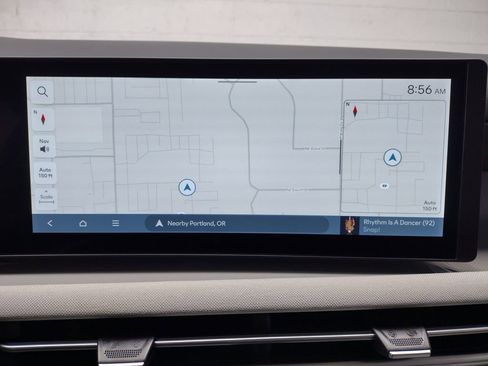 New 2026 Hyundai Tucson Limited AWD/4WD image 34