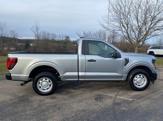 Used 2024 Ford F150 XL video 2