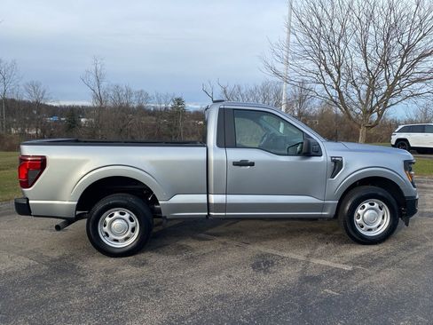 Used 2024 Ford F150 XL image 2