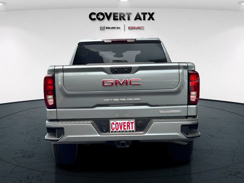 New 2026 GMC Sierra 1500 Elevation RWD image 7
