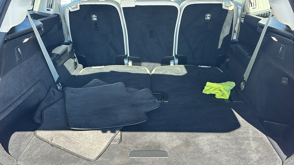 Certified 2024 Volvo XC90 B6 Plus AWD/4WD image 30