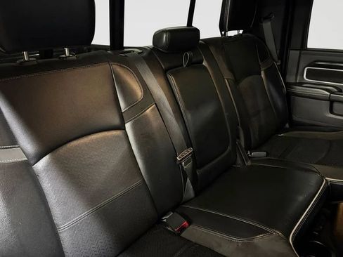 Used 2023 RAM 2500 Laramie AWD/4WD image 18