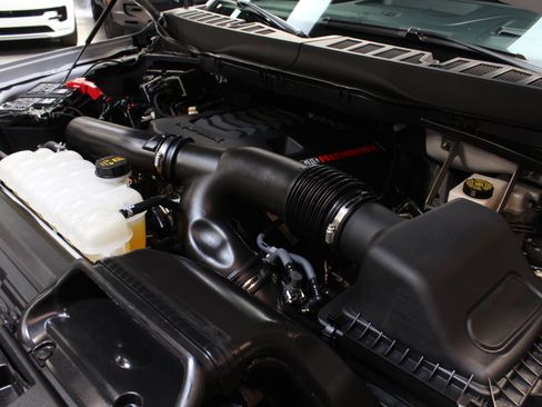 Used 2026 Ford F150 Raptor AWD/4WD image 31