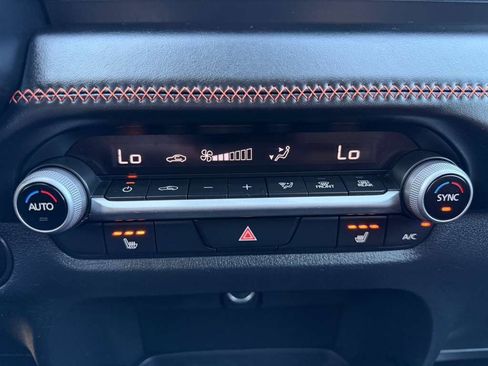 Used 2023 MAZDA CX-50 Meridian Edition w/ Cargo Package image 37