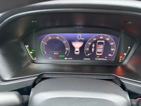 Used 2023 Honda Accord Sport image 5