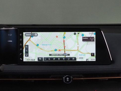 Used 2024 Nissan Ariya Platinum+ image 35