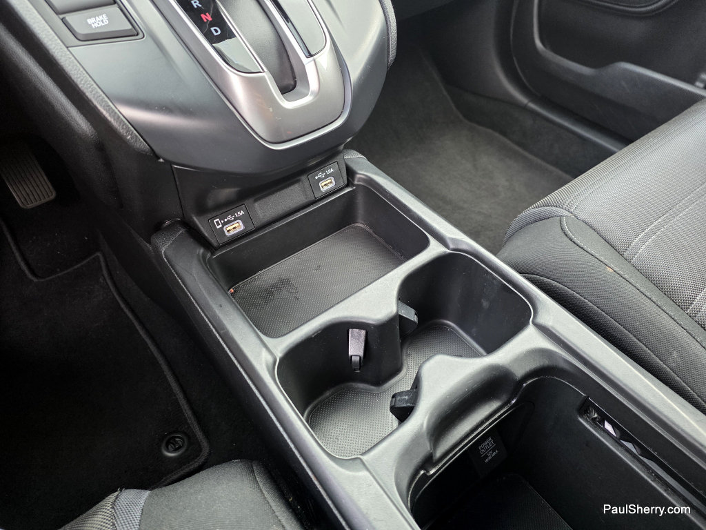 Used 2022 Honda CR-V EX image 29