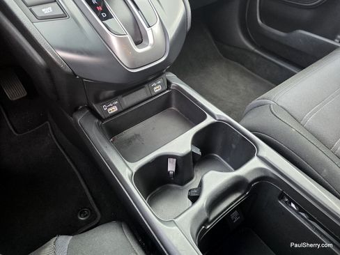 Used 2022 Honda CR-V EX image 29