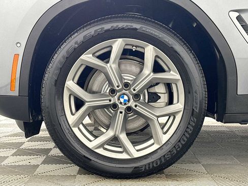 Used 2023 BMW X3 sDrive30i w/ Premium Package image 30