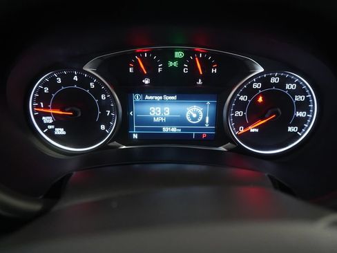 Used 2024 GMC Terrain SLE AWD/4WD image 34