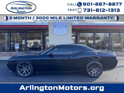 Used 2009 Dodge Challenger R/T