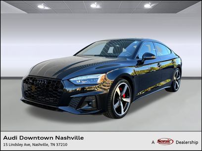 Used 2023 Audi A5 2.0T Premium Plus w/ Premium Plus