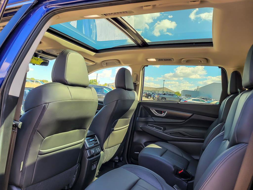 Certified 2026 Subaru Ascent Touring AWD/4WD image 13