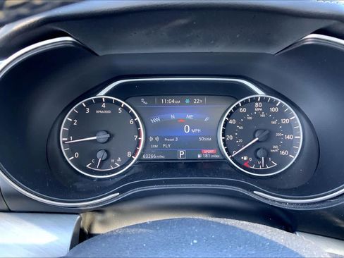 Used 2017 Nissan Maxima 3.5 SL image 26