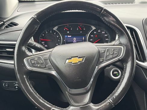 Certified 2019 Chevrolet Equinox LT AWD/4WD image 13