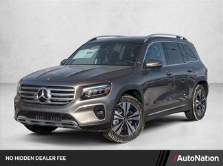 New 2026 Mercedes-Benz GLB 250 4MATIC video 1