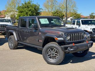 New 2026 Jeep Gladiator Mojave video 2