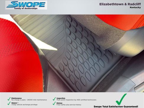 New 2026 Toyota Camry XSE image 17