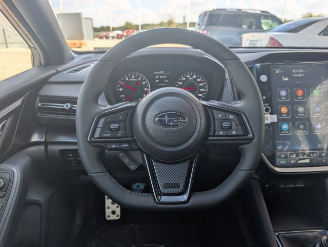 New 2026 Subaru WRX Premium AWD/4WD image 17