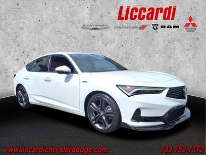 Used 2024 Acura Integra A-Spec