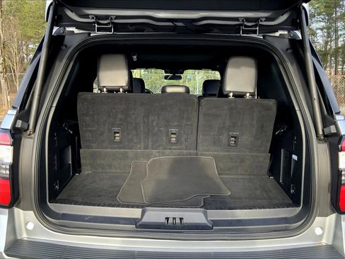 Used 2021 Ford Expedition Limited RWD image 33