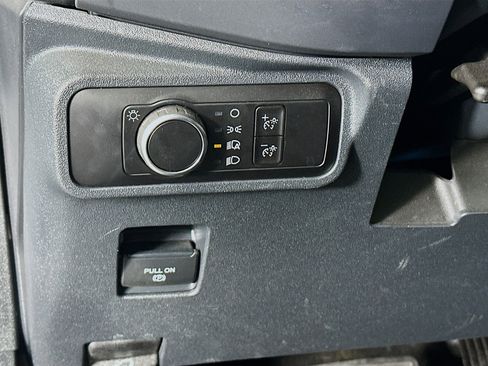 Used 2025 Ford Bronco Big Bend AWD/4WD image 17
