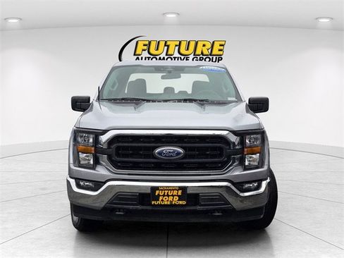 Certified 2023 Ford F150 XLT image 2