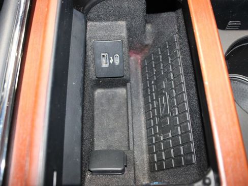 Used 2023 Lincoln Navigator Reserve AWD/4WD image 54