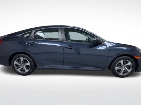 Used 2020 Honda Civic LX image 9