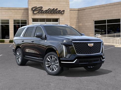 New 2025 Cadillac Escalade Premium Luxury w/ Touring Package image 7