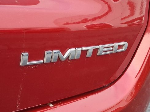 Certified 2024 Jeep Compass Limited image 30