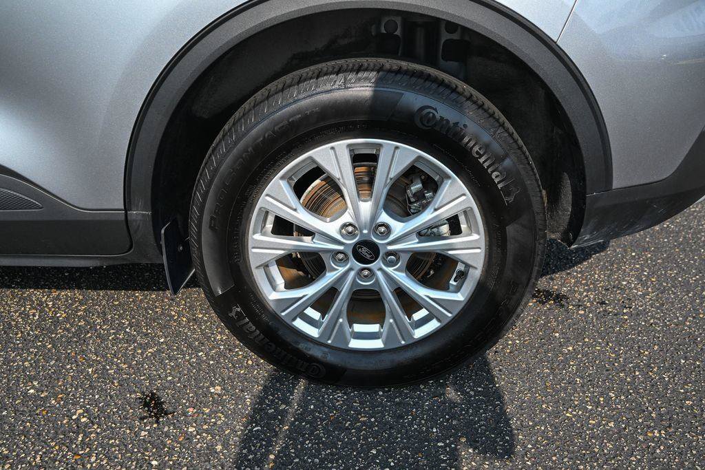 Certified 2023 Ford Escape Active w/ Tech Pack #2 AWD/4WD image 15