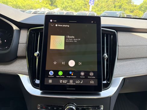 Used 2026 Volvo XC90 B6 Plus w/ Protection Package Premier image 23