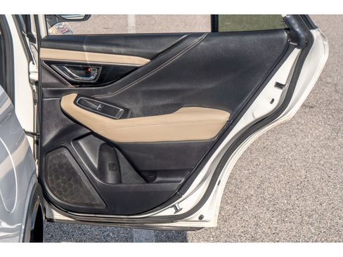 Used 2020 Subaru Outback Limited w/ Popular Package #2 image 21