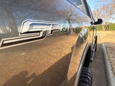Used 2015 Ford F150 Lariat image 8