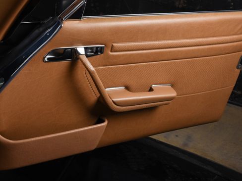 Used 1989 Mercedes-Benz 560 SL image 22